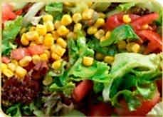 Yeşil Salata
