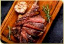 Dallas Steak