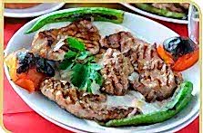 Külbastı