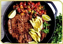 Meksika Steak