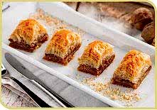 Baklava