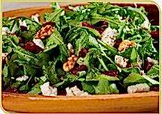 Roka Salatası