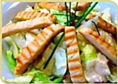 Sezar Salata
