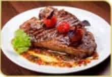 Şef Steak