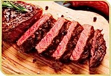 Cadde Steak