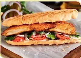 Balık Ekmek